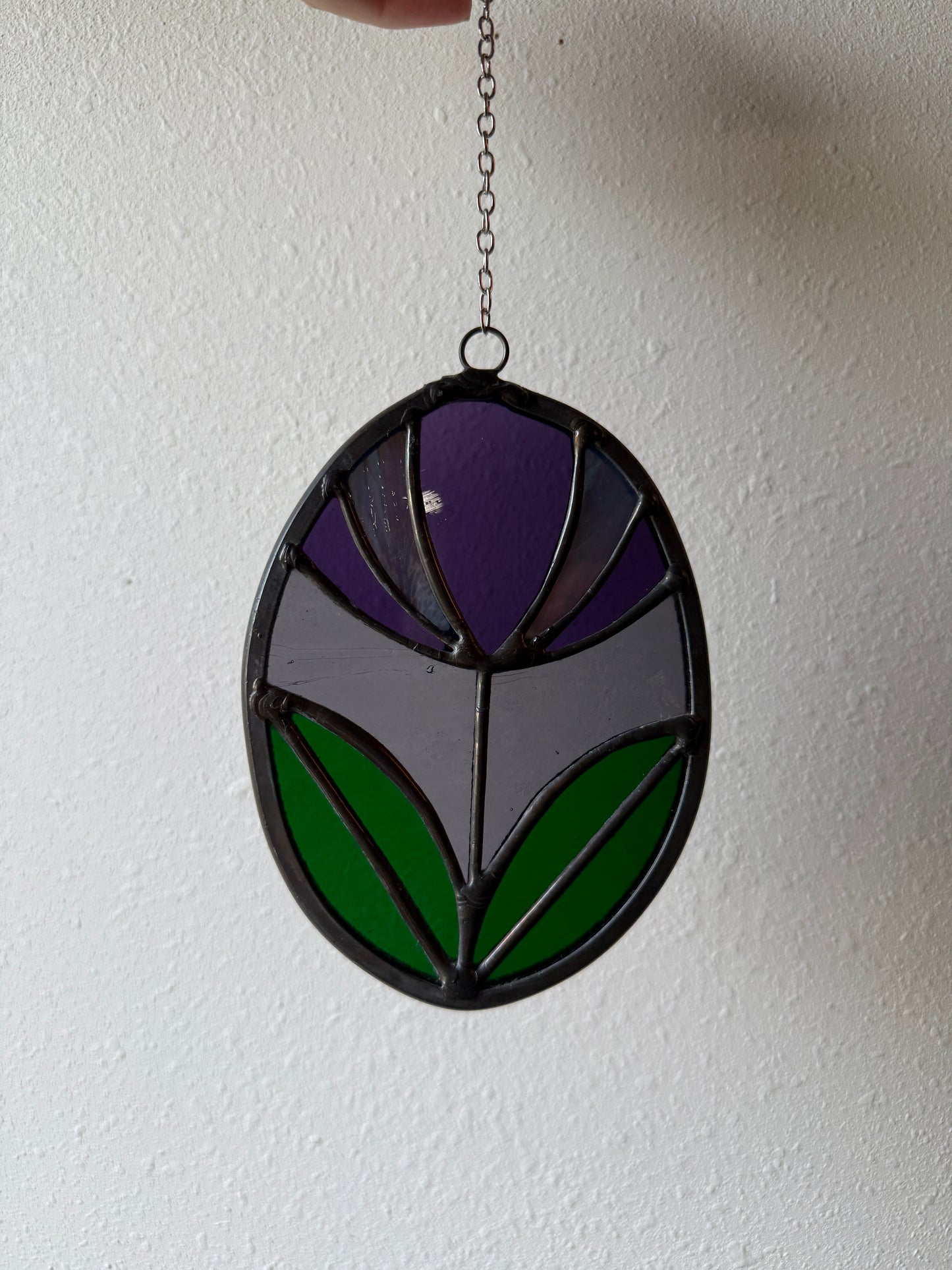 Flower that Doesn't Need Water