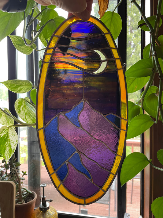 Portal into the Dunes