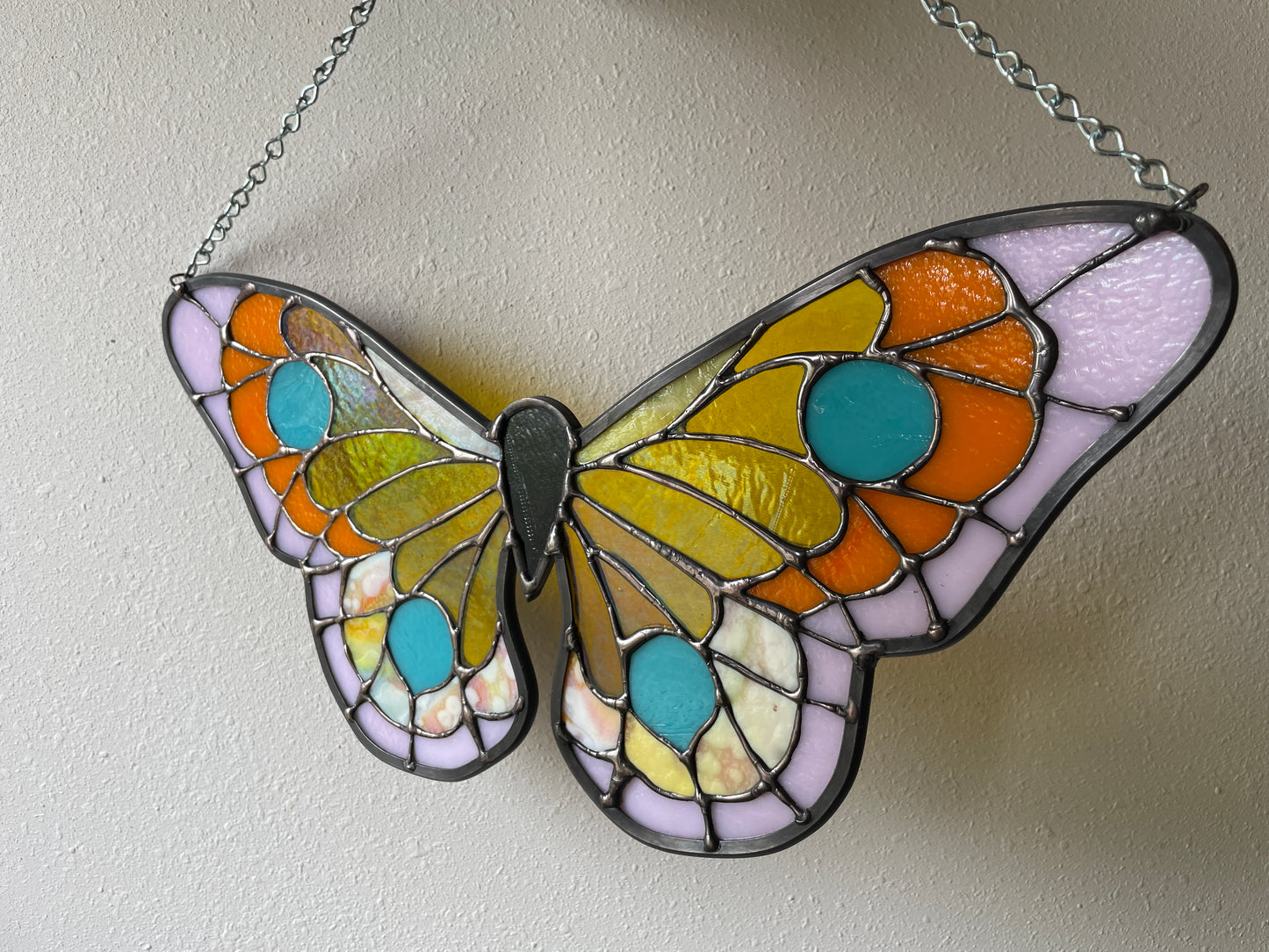 Springtime Butterfly