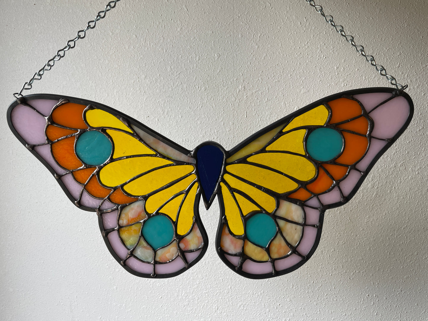 Springtime Butterfly