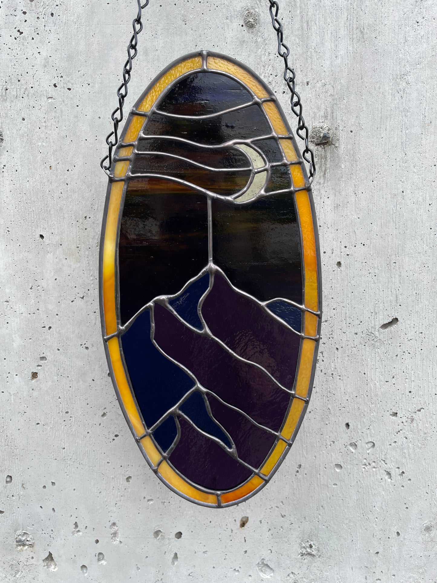 Portal into the Dunes