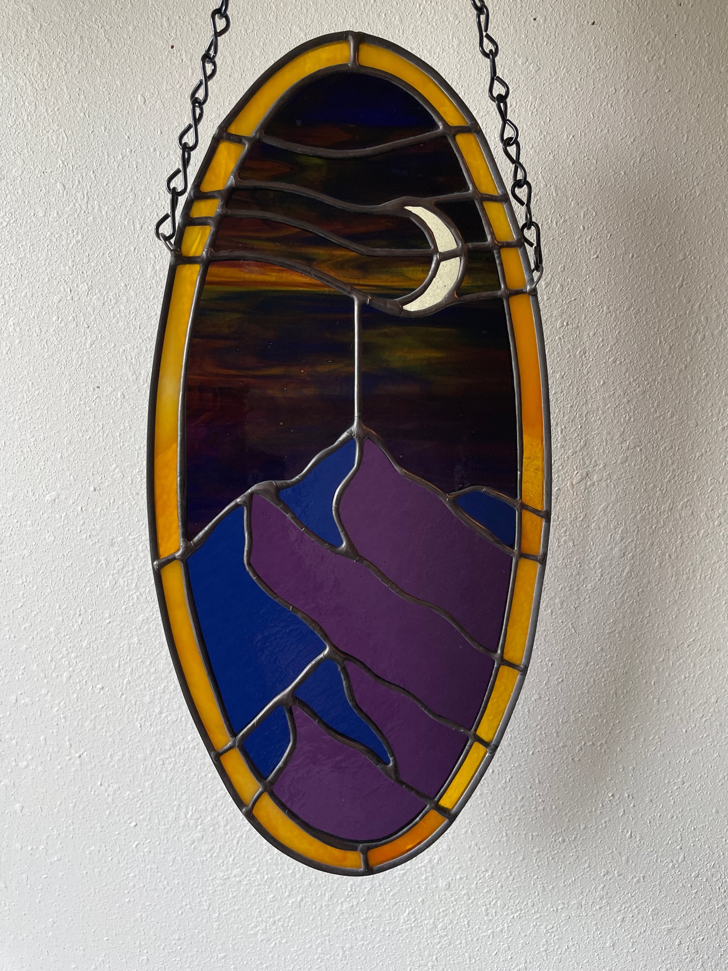 Portal into the Dunes