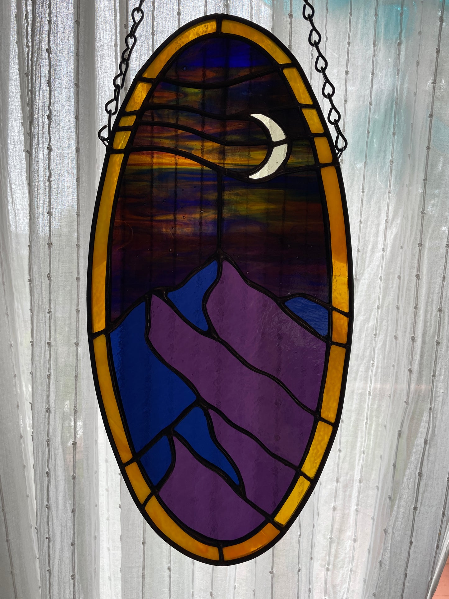 Portal into the Dunes