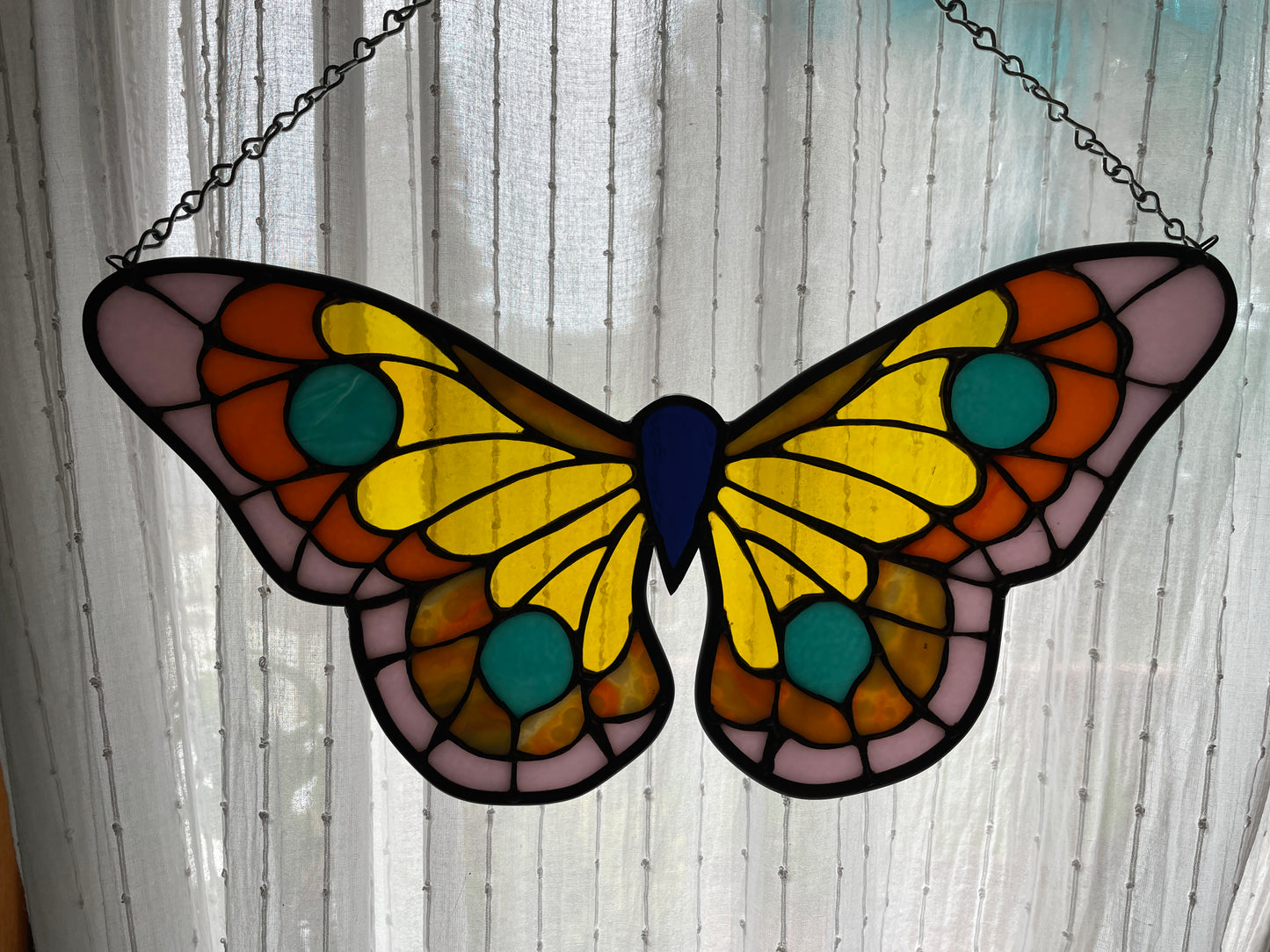 Springtime Butterfly